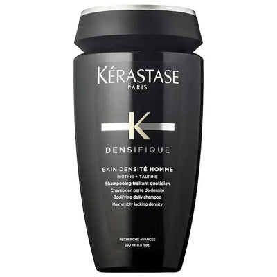 Bain Homme Densité Kerastase Boutique Deauville