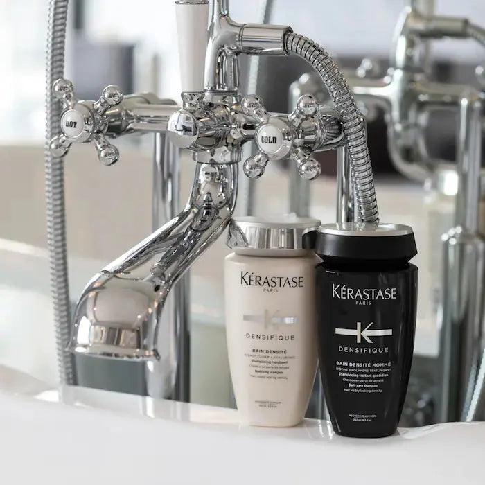 Bain Homme Densité Kerastase Boutique Deauville