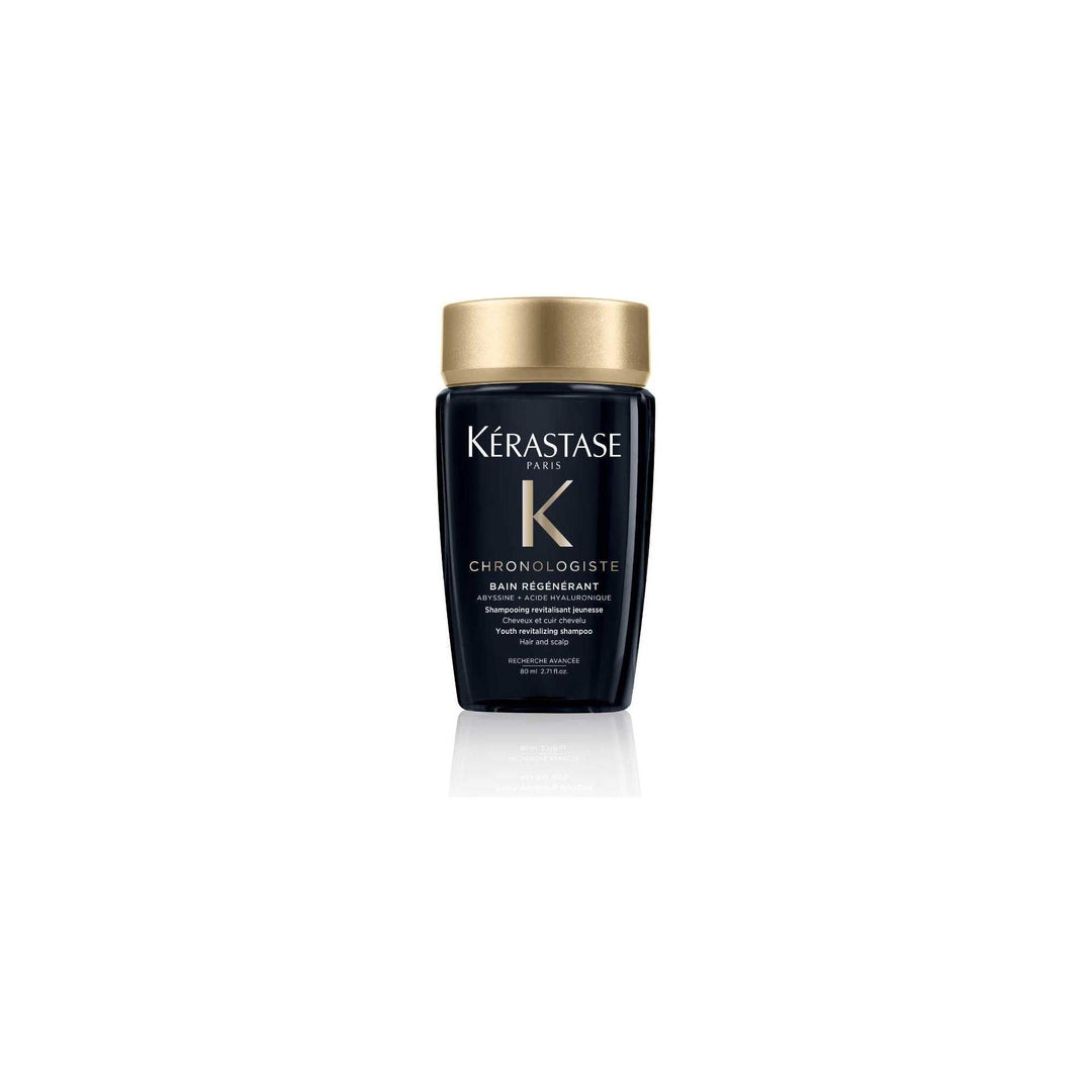 Kerastase buy Bain Chronologiste Revitalizing Shampoo Liter