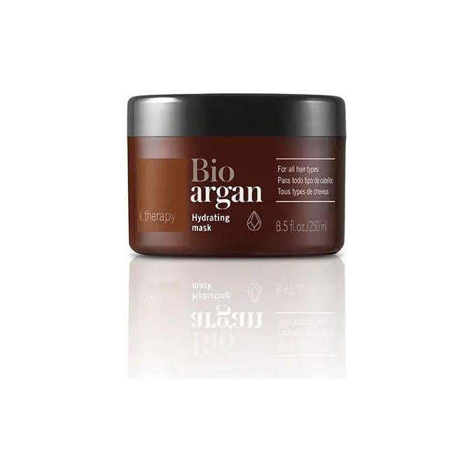 BIOARGAN MASK Lakme Boutique Deauville