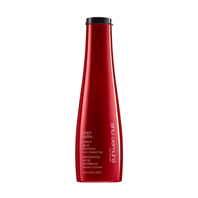 Color Lustre Shampoo Shu Uemura Boutique Deauville