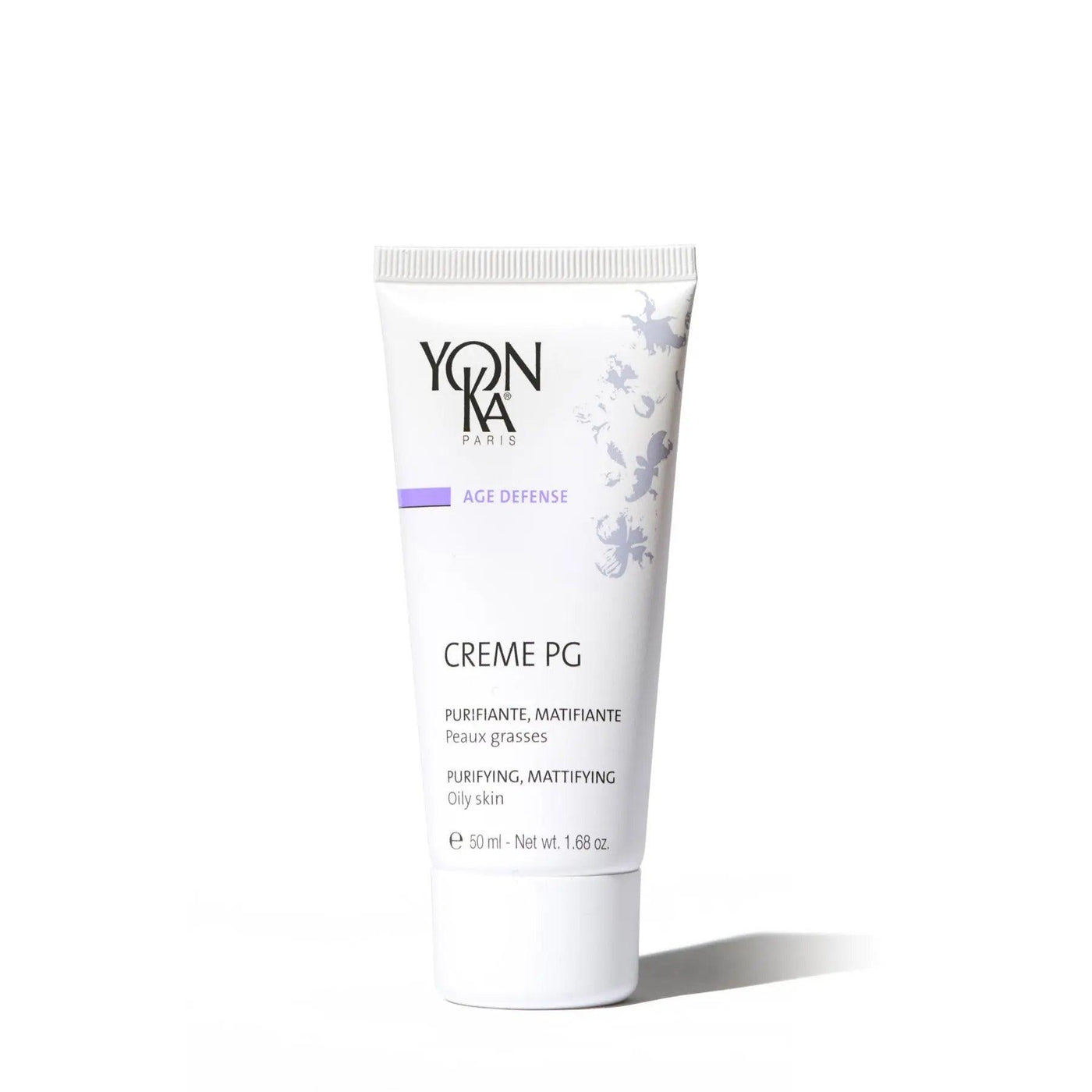 CREME PG Yon-Ka Boutique Deauville