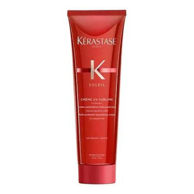 Crème Uv Sublime Hair Cream Kerastase Boutique Deauville