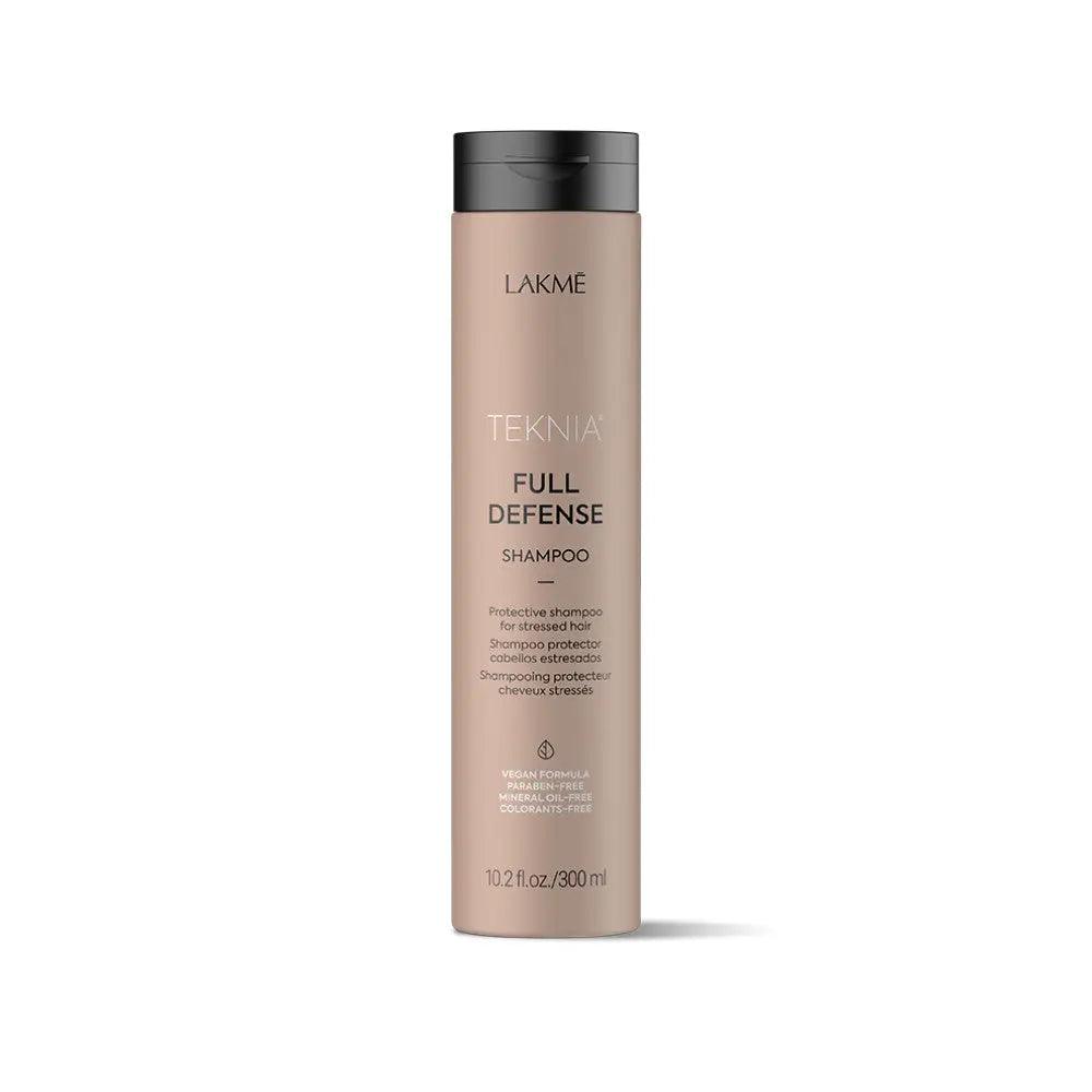 FULL DEFENSE SHAMPOO Lakme Boutique Deauville