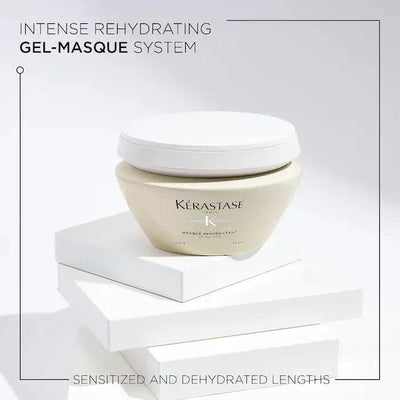 Kerastase Spécifique Masque Réhydratant Kerastase Boutique Deauville