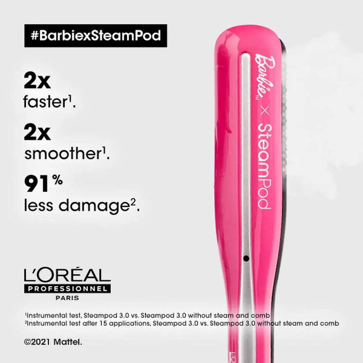 L Oreal Professionnel Steampod 3.0 L Oreal