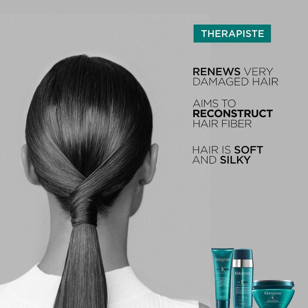 Résistance Sérum Thérapiste Kerastase Boutique Deauville