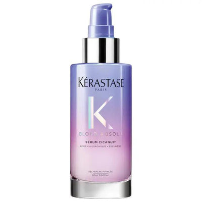 Serum Cicanuit Kerastase Boutique Deauville