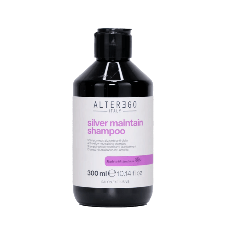 ALTEREGO Silver Maintain shops Conditioner