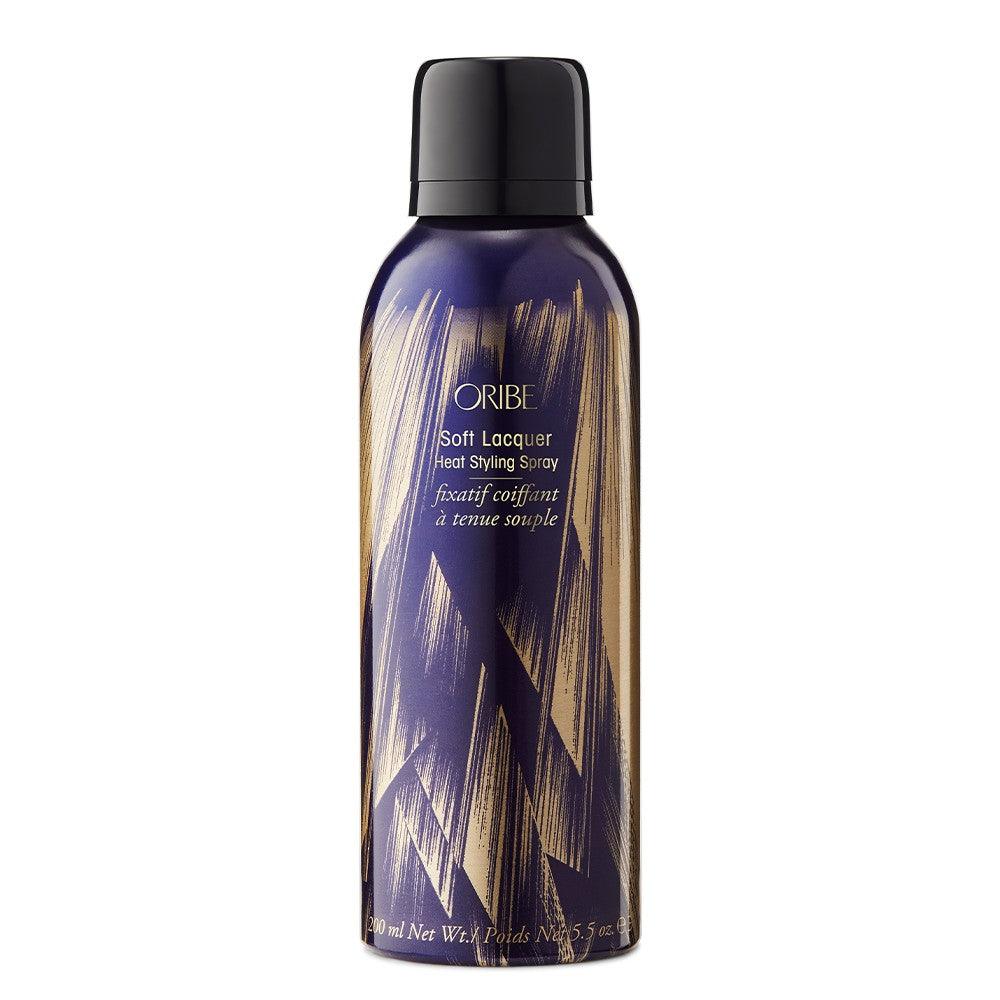 SOFT LACQUER HEAT STYLING SPRAY Oribe Boutique Deauville