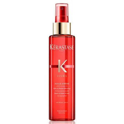 Soleil Huile Sirene Hair Oil Mist Kerastase Boutique Deauville