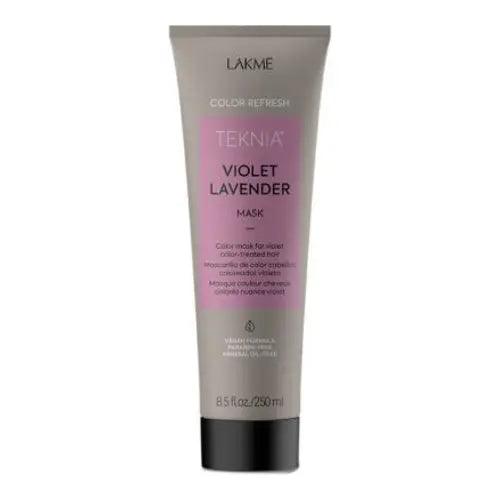 VIOLET LAVENDER MASK Lakme Boutique Deauville